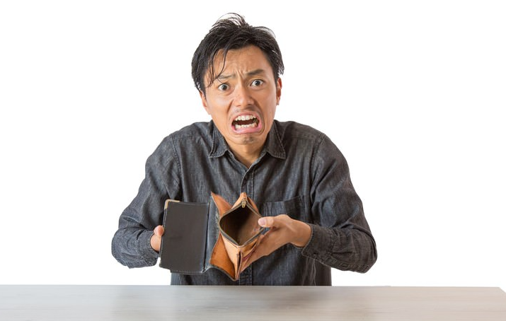 お米が高い!スキマ時間で始めた驚きの収入源